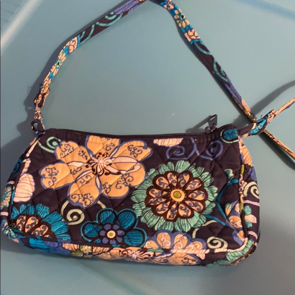 Vera bradley small purse